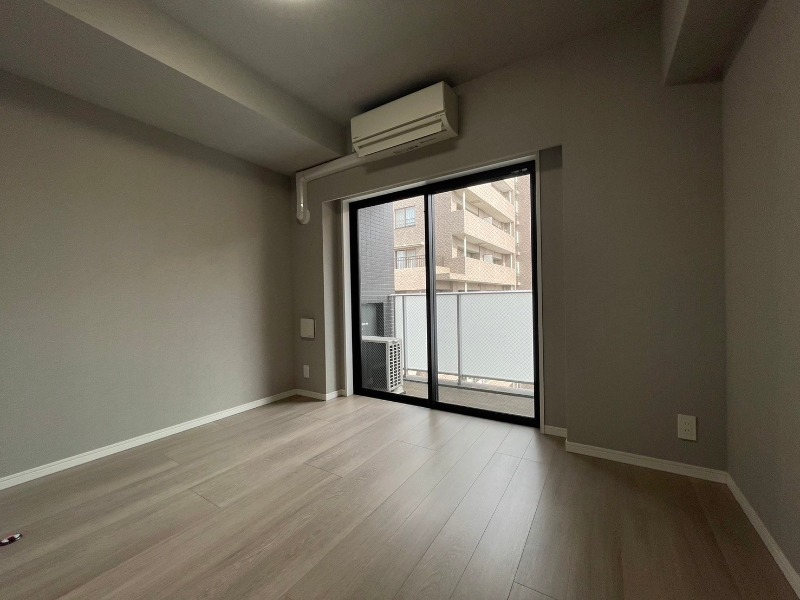 Le'a横濱コアフォート リビング