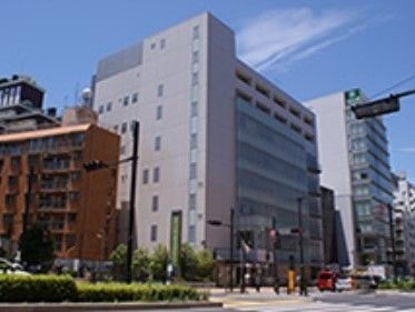 Grace Court Meguro 大崎警察署