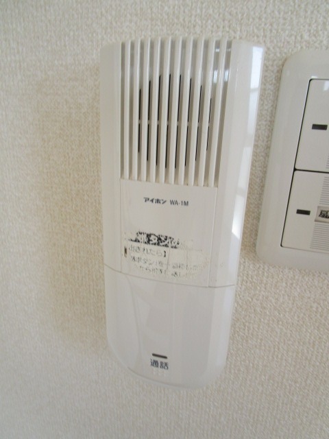 サンパティーク1階 部屋その他