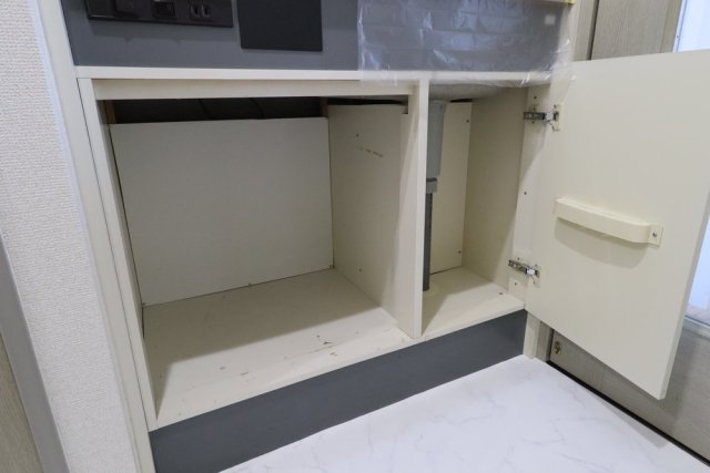 アドリーム千駄木5階 キッチン