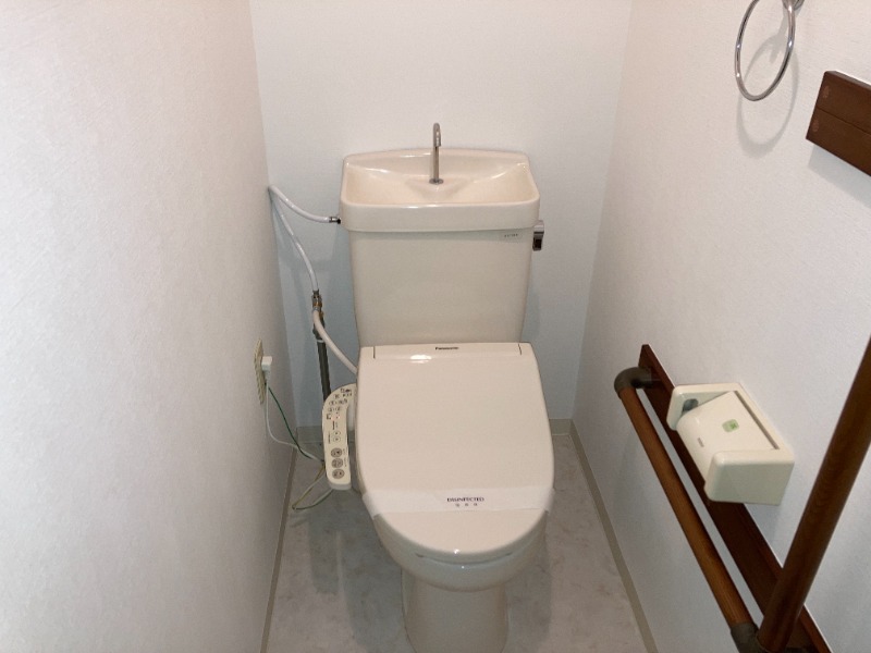 メゾンベール1階 部屋その他