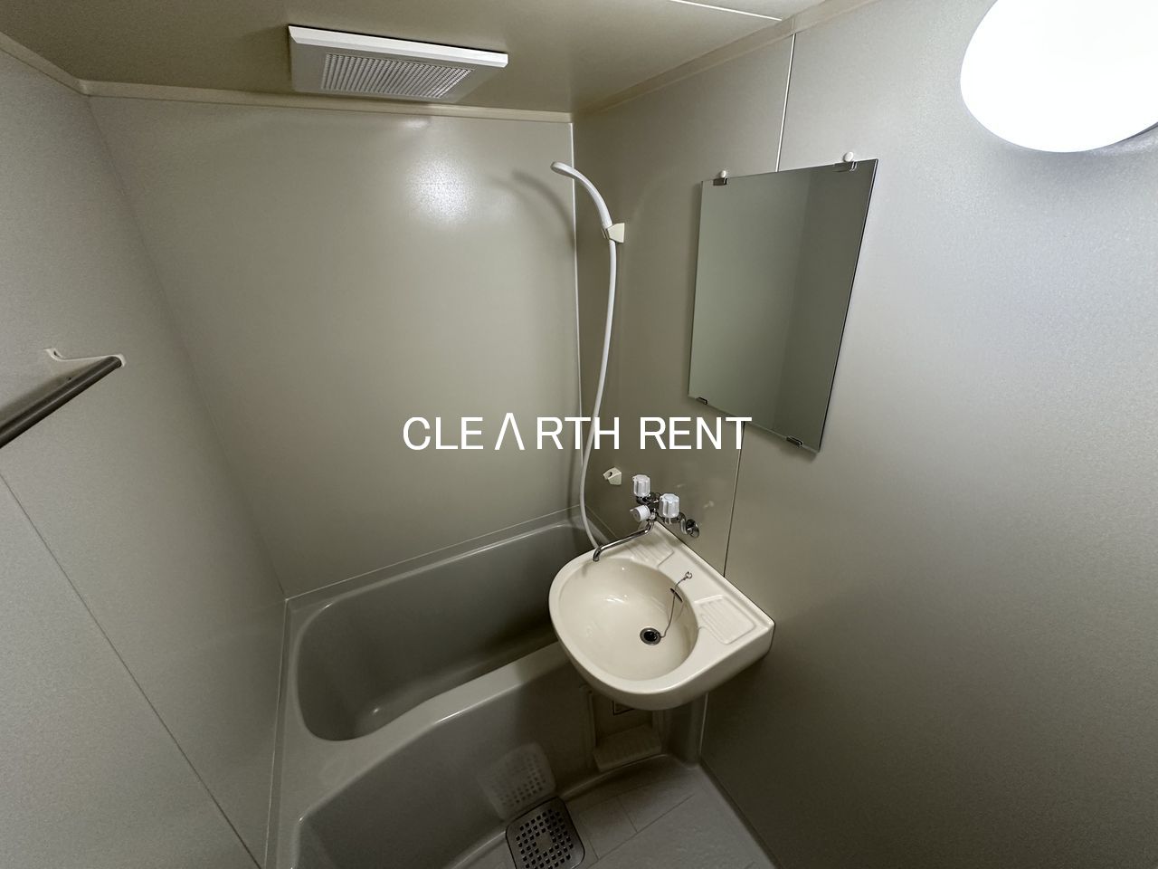 菱和パレス池袋要町4階 同タイプ別住戸写真となります。現況と異なる場合がございます。