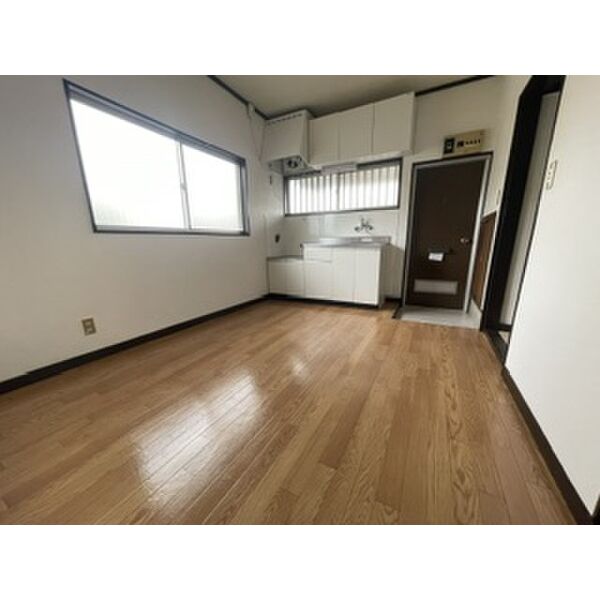 コーポ黒沢0201号室 部屋その他