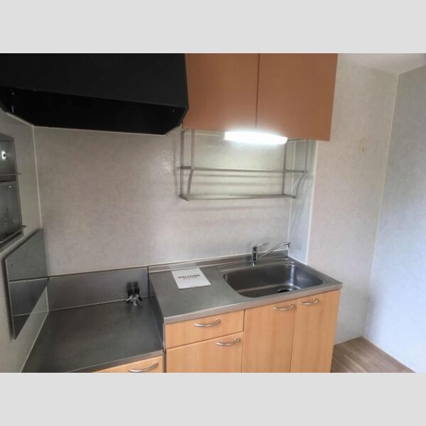 ドリームハイツ　Ⅰ キッチン