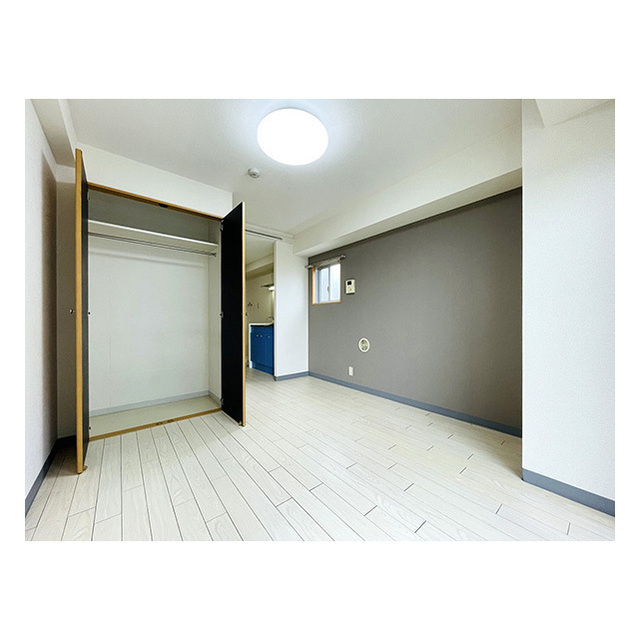 ＯＡＫ ＨＯＵＳＥ701号室 角部屋・二面採光