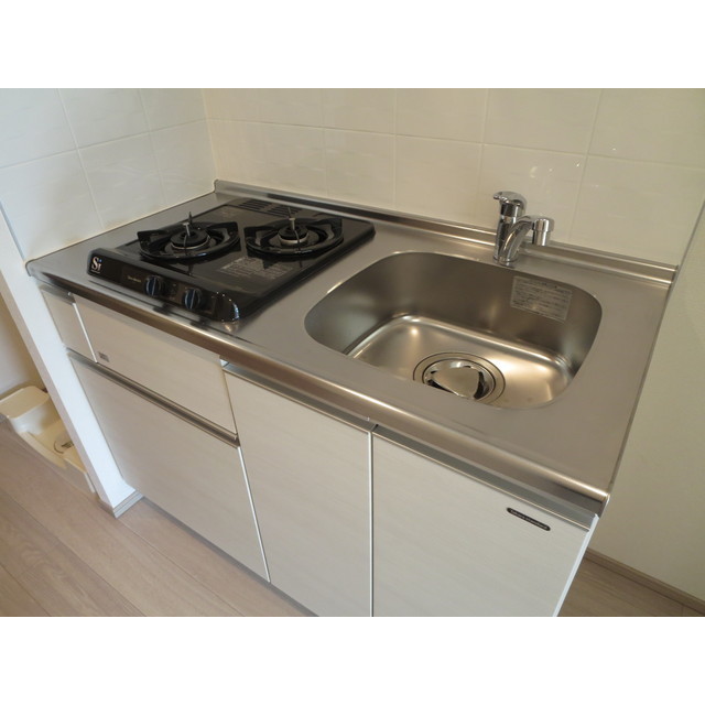 プレール・ドゥーク新宿下落合 キッチン