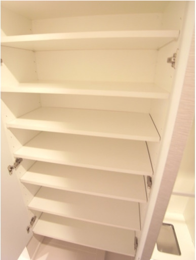 コンシェリア神楽坂804号室 部屋その他