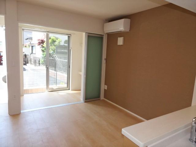 エトワール リビング