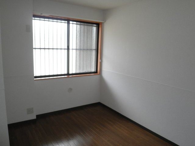 グリーンレジデンス リビング