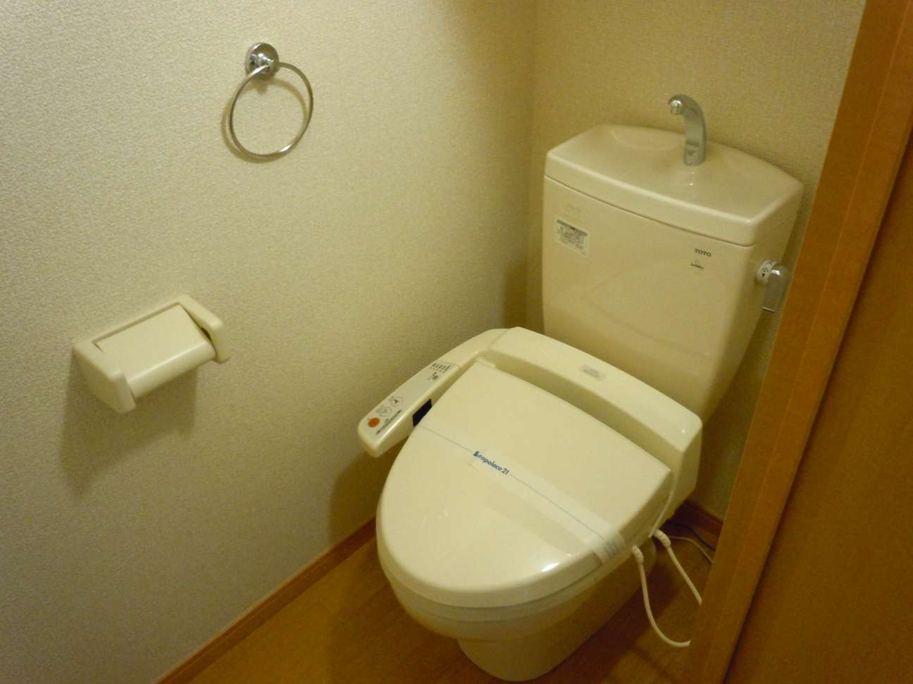 レオパレスエミールプラザ211号室 部屋その他