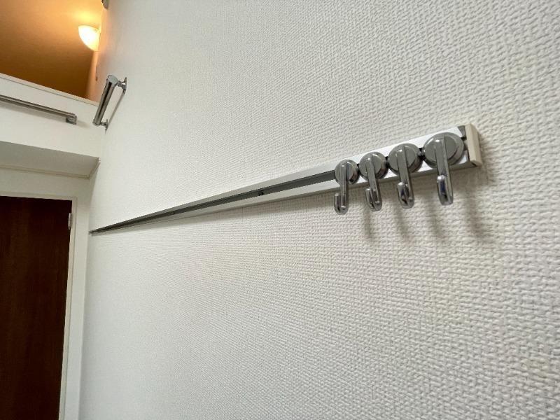 ラ・ムエット立石3階 部屋その他