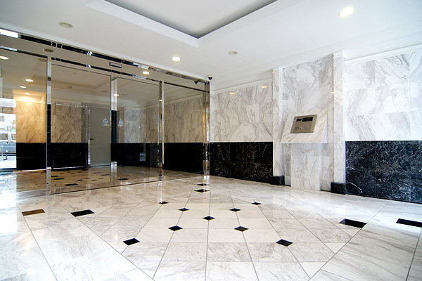 レジディア神楽坂9階 部屋その他