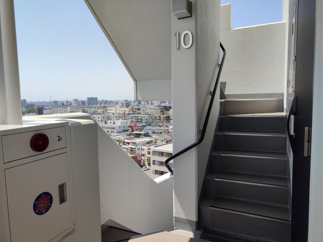 Log初台／ログ初台602号室 Log初台