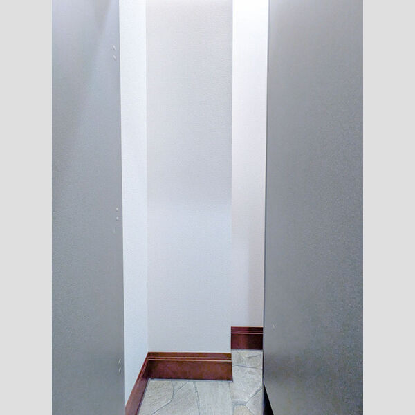 グレース コート 玄関