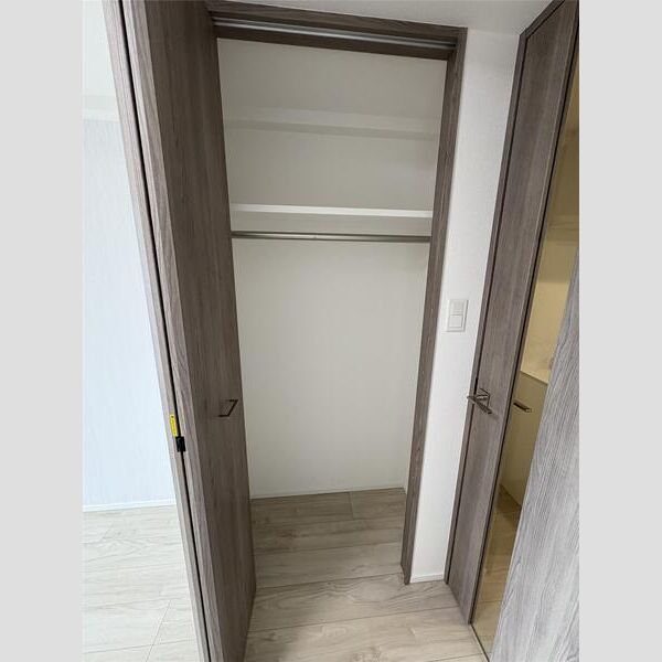 MAXIV横浜吉野町TRE506号室 玄関