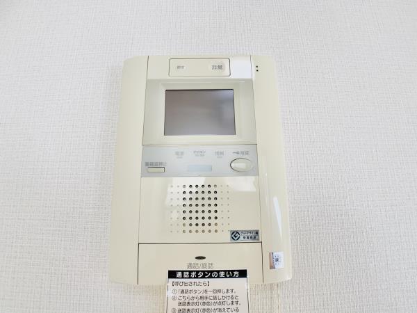 ＫＤＸレジデンス門前仲町 部屋設備