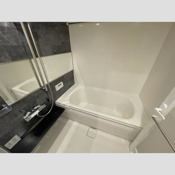 プランドール(富士見)306号室 一坪風呂
