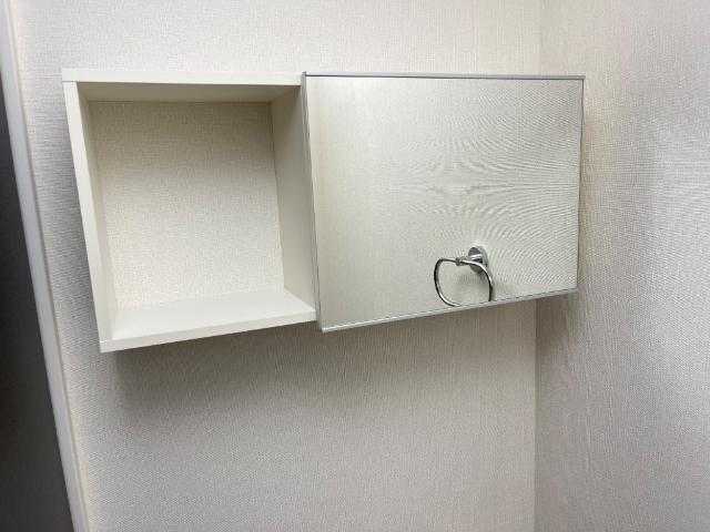 （仮称）小田原市飯泉アパート新築工事201号室 その他（イメージ）