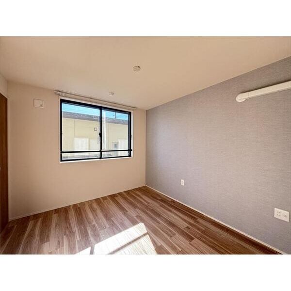 Ricott　URAWA103号室 リビング