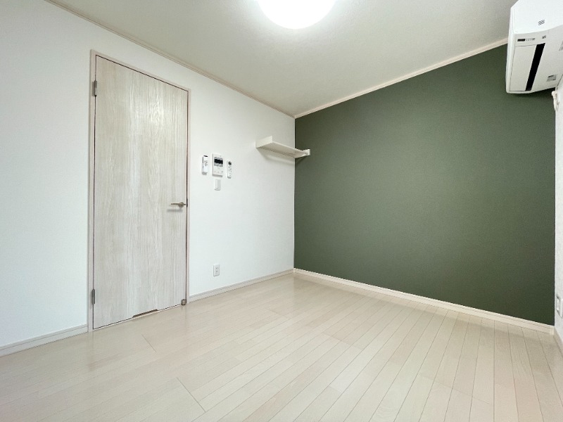 Well-being羽田（ウェルビーイングはねだ）2階 リビング