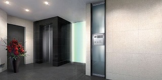 南池袋レジデンス7階 外観