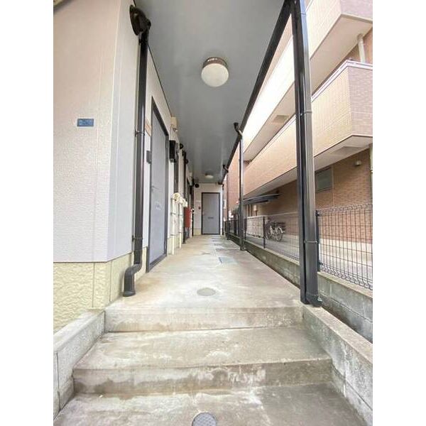 キャッスルハイツ0101号室 部屋その他