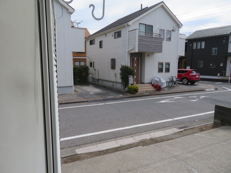 マミーコーポ1階 部屋その他