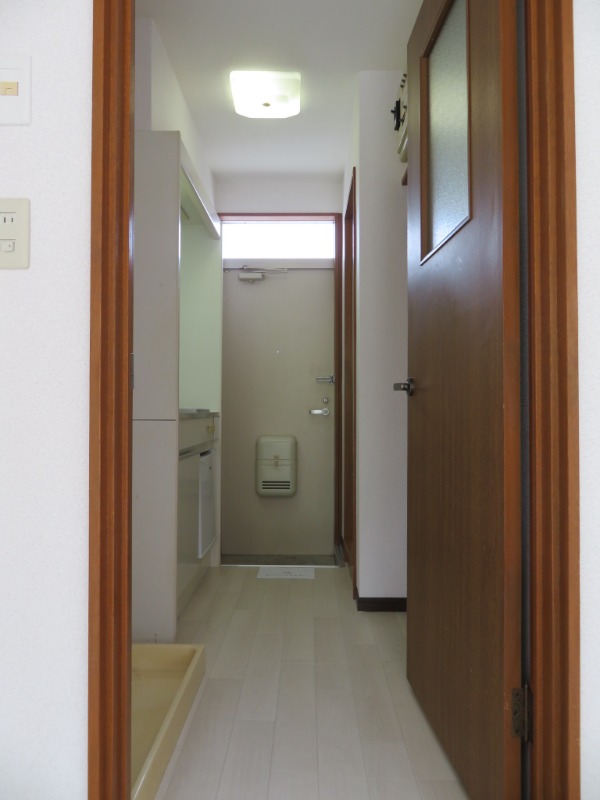 アミー一番館 内観