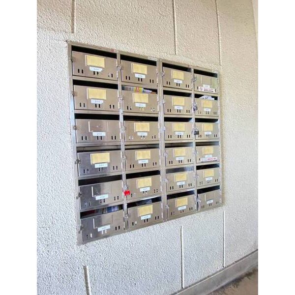 ハシモトマンション0308号室 部屋その他