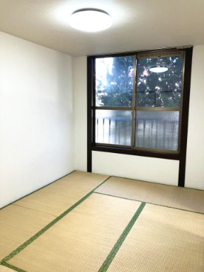 サンパレス豊光101号室 部屋その他