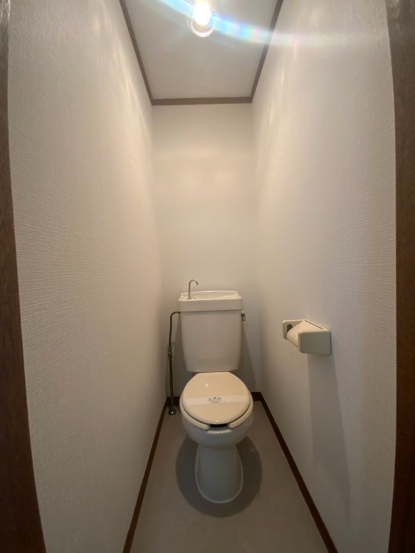 クロノス川越南3階 部屋その他