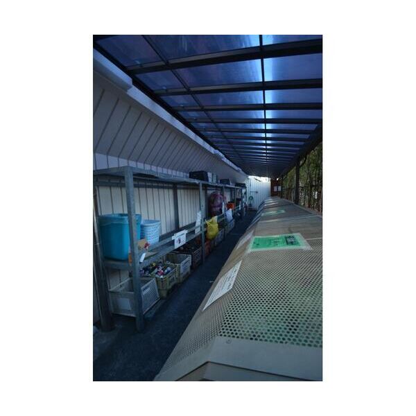 セザールプラザ府中 部屋設備