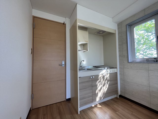 ベルデ所沢 リビング