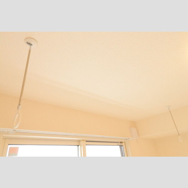 エポック 室内物干し