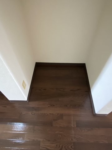 エスポワール白川 部屋設備