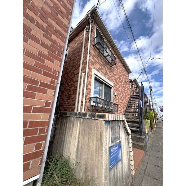 カーザ・レフィナーダⅡの外観画像