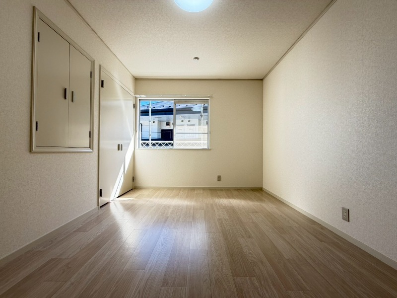 曽谷タウンハウス1階 部屋その他