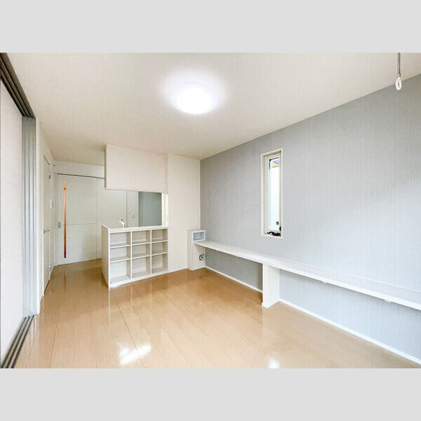 ハイツ ハピネス101号室 LDK