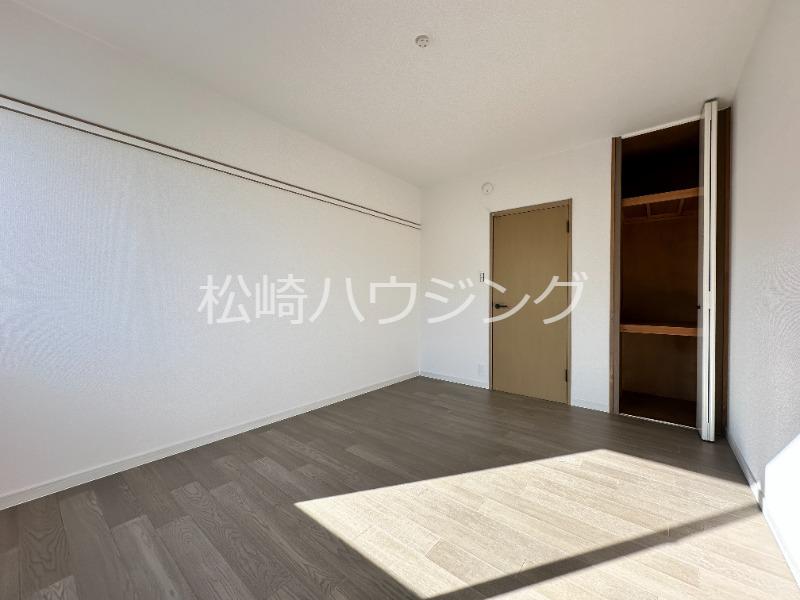 ファームシャトーⅡ3階 部屋その他