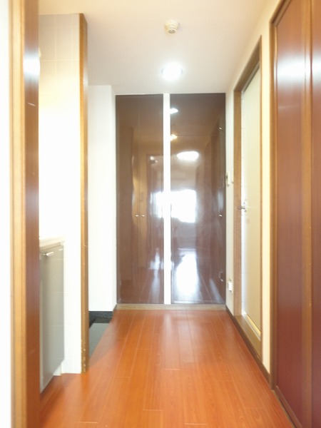 日神パレステージ西麻布1105号室 その他