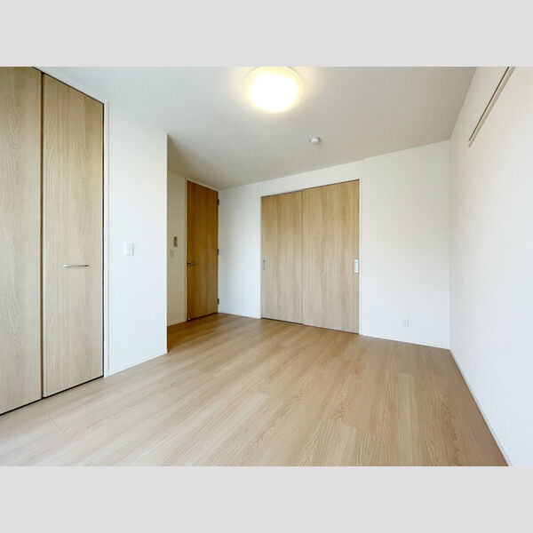 Riziere六町(リジエルロクチョウ)203号室 部屋その他