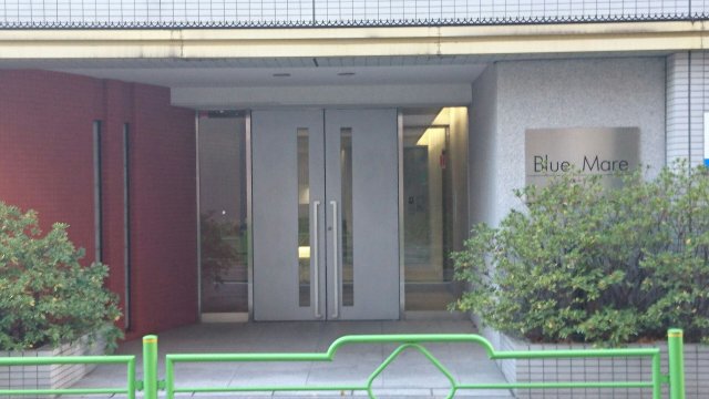 プライムアーバン月島602号室 ※参考写真