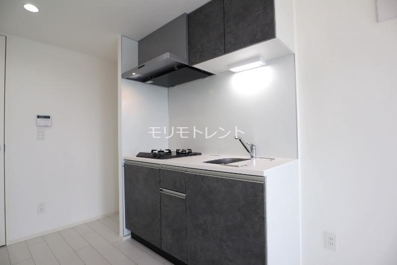 アトリオフラッツ高円寺ノース4階 室内写真（5F-Cタイプ）