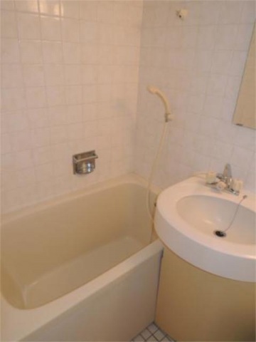 スカイコート横浜駅西口 ※同タイプ参考写真