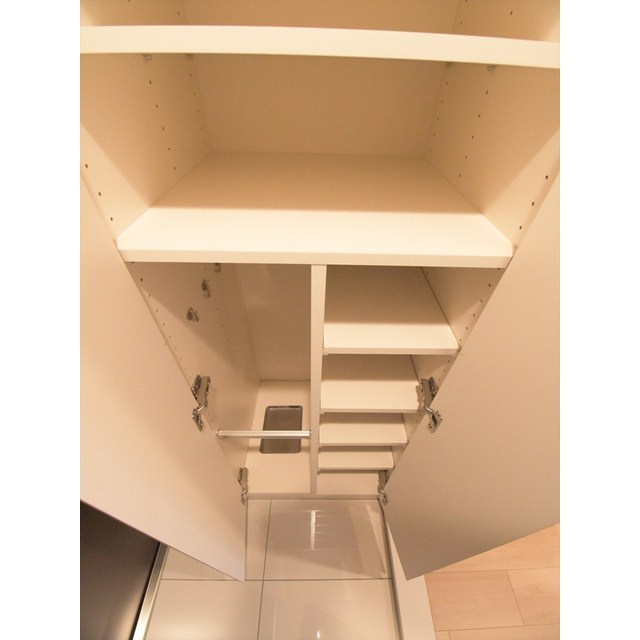 ＧＥＮＯＶＩＡ大崎ｓｋｙｇａｒｄｅｎ0312号室 内観