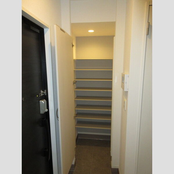 Nanaichi Fiore シューズボックス