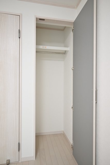 ＡＰＴ西新井 収納