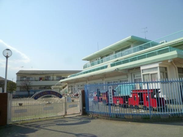 エトワール 福島保育園