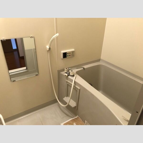 オークスハイムつきぢ101号室 同建物別部屋の参考画像