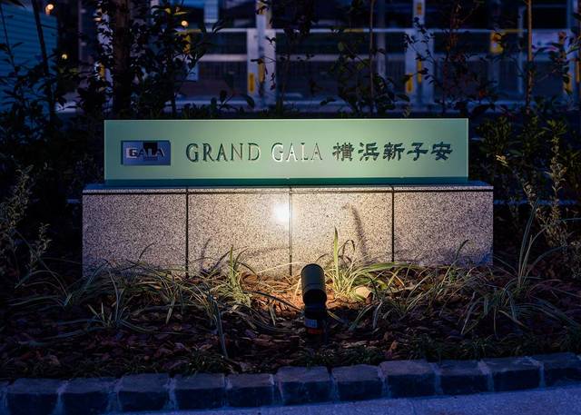 グランド・ガーラ横浜新子安11階 その他